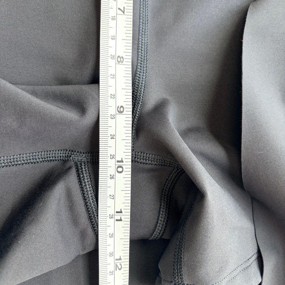 Athleta Black Athletic Skort - Picture 12 of 12